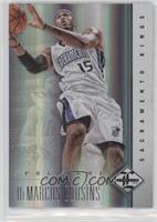 DeMarcus Cousins #/49