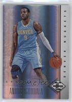 Andre Iguodala #/49