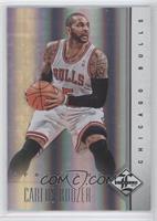 Carlos Boozer #/49