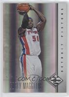 Corey Maggette #/49