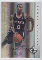 Jeff Teague #/49