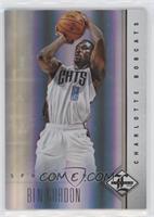 Ben Gordon #/49