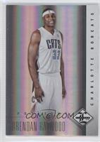 Brendan Haywood #/49