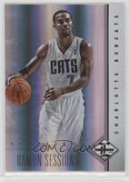 Ramon Sessions #/49