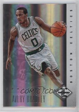 2012-13 Limited - [Base] - Spotlight Silver #6 - Avery Bradley /49