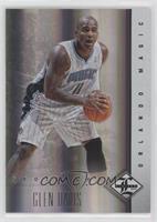 Glen Davis #/49