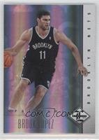 Brook Lopez #/49