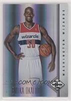 Emeka Okafor #/49