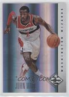 John Wall #/49