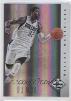 O.J. Mayo #/49