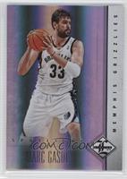 Marc Gasol #/49