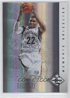 Rudy Gay #/49