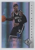 Gerald Wallace #/49