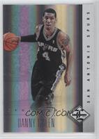 Danny Green #/49