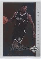 Joe Johnson