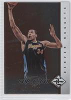 JaVale McGee