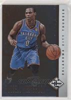 Russell Westbrook [EX to NM]