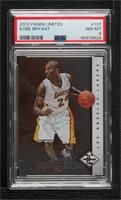 Kobe Bryant [PSA 8 NM‑MT]