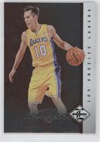 Steve Nash