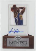 Harrison Barnes [EX to NM] #/199