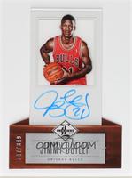 Jimmy Butler #/349