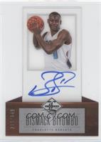 Bismack Biyombo #/349