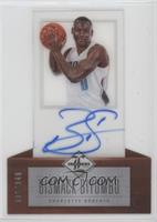 Bismack Biyombo #/349