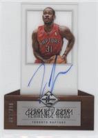 Terrence Ross #/299