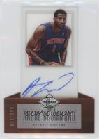 Andre Drummond #/199
