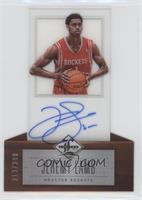 Jeremy Lamb #/299