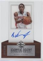 Brandon Knight #/299