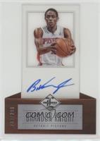 Brandon Knight #/299