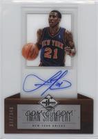 Iman Shumpert #/349