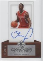 Terrence Jones #/349