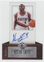 Nolan Smith #/349