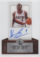 Nolan Smith #/349