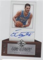 Evan Fournier #/349