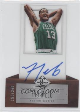 2012-13 Limited - [Base] #192 - Fab Melo /349