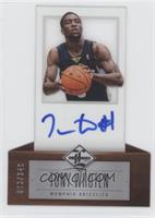 Tony Wroten #/349