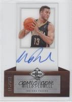 Miles Plumlee #/399