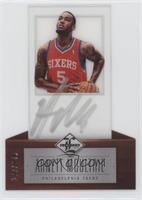 Arnett Moultrie #/349