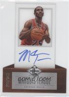 Marquis Teague #/349