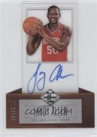 Lavoy Allen #/349