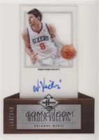 Nikola Vucevic #/349