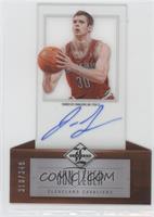 Jon Leuer #/349