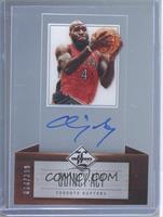 Quincy Acy #/399