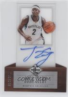 Josh Selby #/399