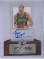 Greg Stiemsma #/399