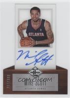 Mike Scott #/380