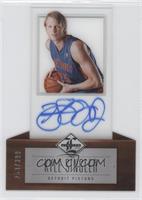 Kyle Singler #/399